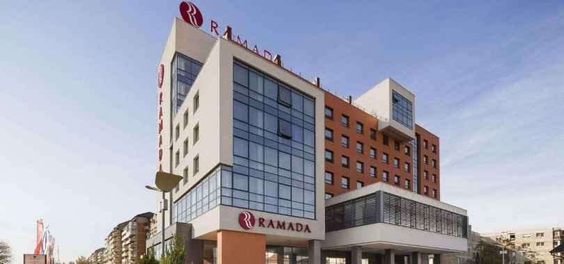 Ramada by Wyndham Oradea