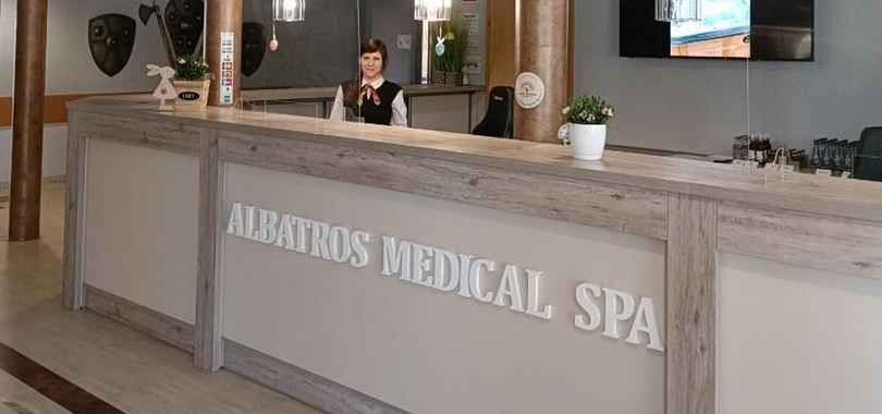 Albatros Medical Spa