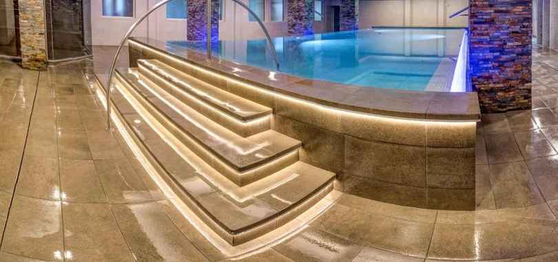 Hotel Spa Río Ucero