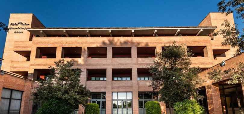 Intur Alcázar de San Juan