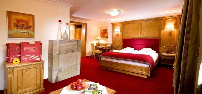Hotel Auenhof, фото 2