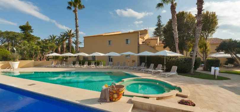 Caiammari Boutique Hotel & Spa, фото 27