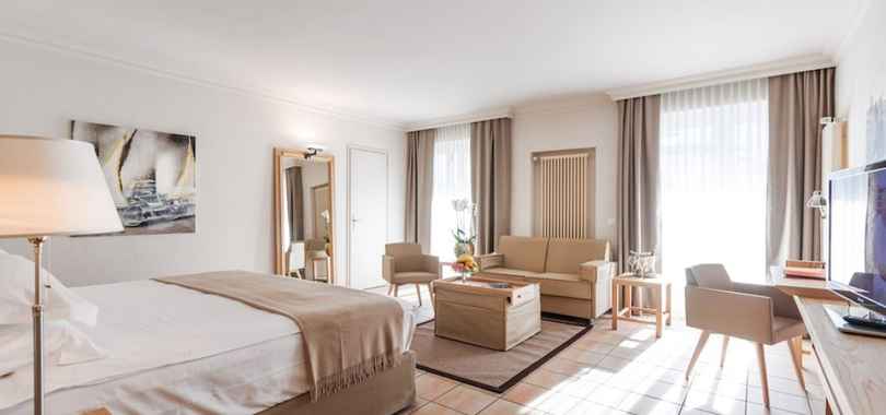 Villa Favorita - Parkhotel Delta