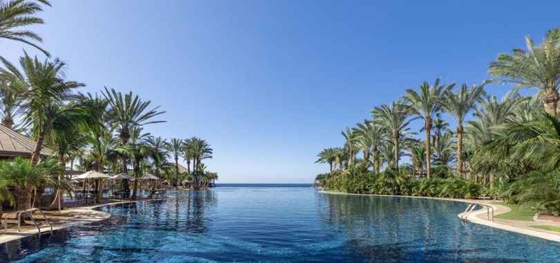 Lopesan Costa Meloneras Resort & Spa