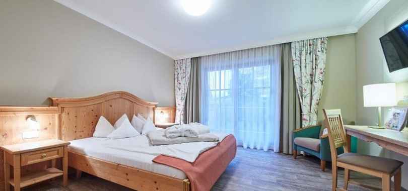 Familienresort Ellmauhof - das Feriengut