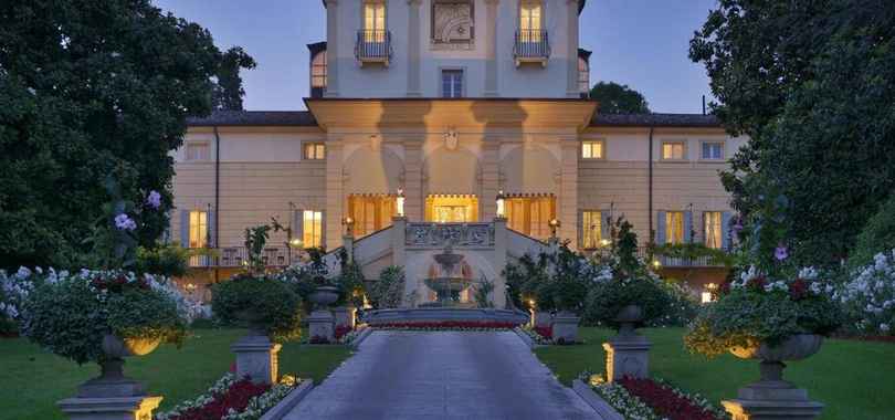 Byblos Art Hotel Villa Amista