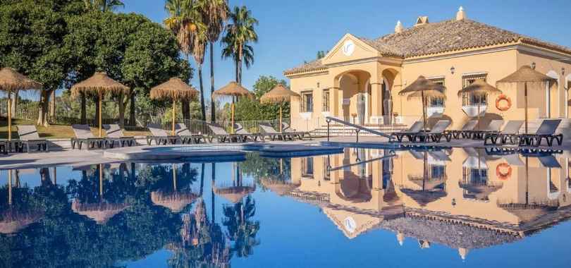 Barcelo Jerez Montecastillo & Convention Center