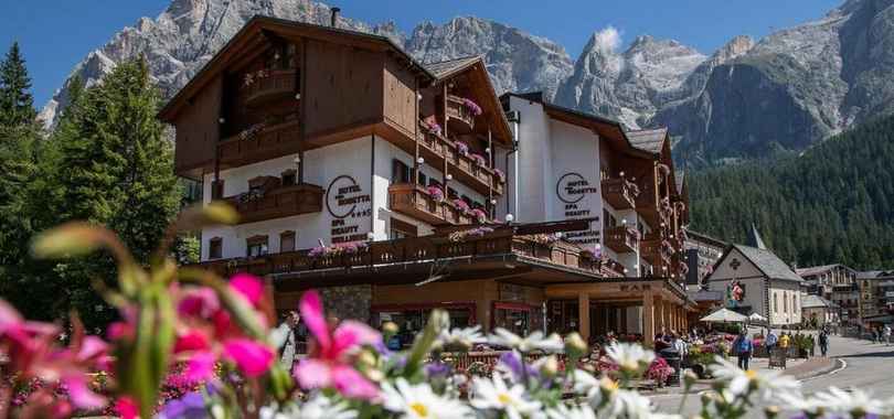 Hotel Cima Rosetta, BW Signature Collection