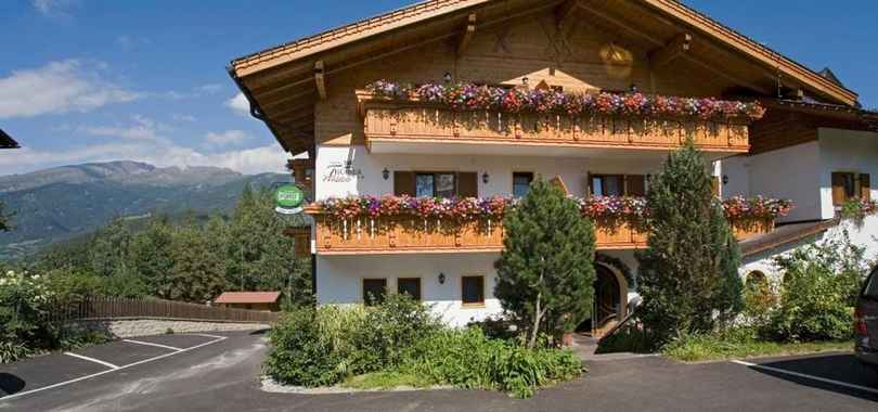 Hotel Thuinerwaldele, фото 5