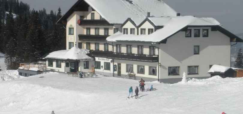 Hochkarhof, фото 4