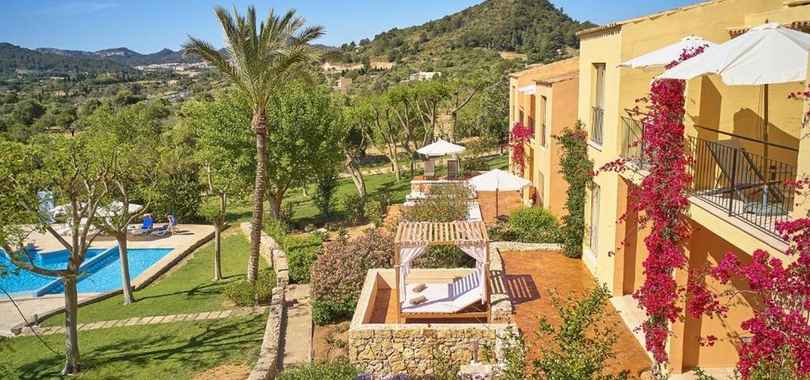 Pula Suites Boutique Resort