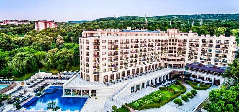 lti Dolce Vita Sunshine Resort