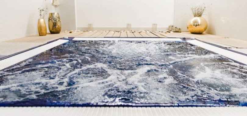 Hotel Court Wellness & Spa