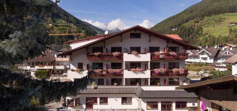 Hotel Hellweger, фото 5