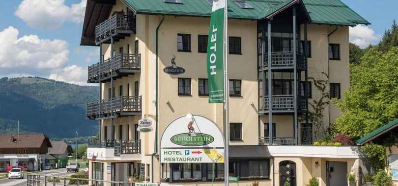 Bürglstein, фото 6