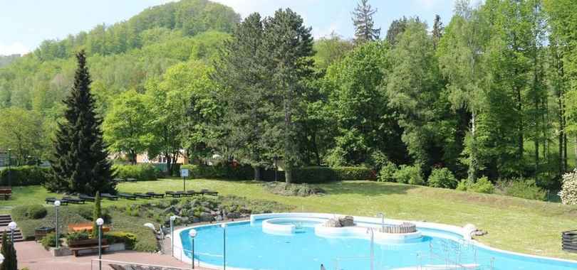 Solehotel Winterberg