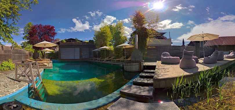 Moserhof, фото 22