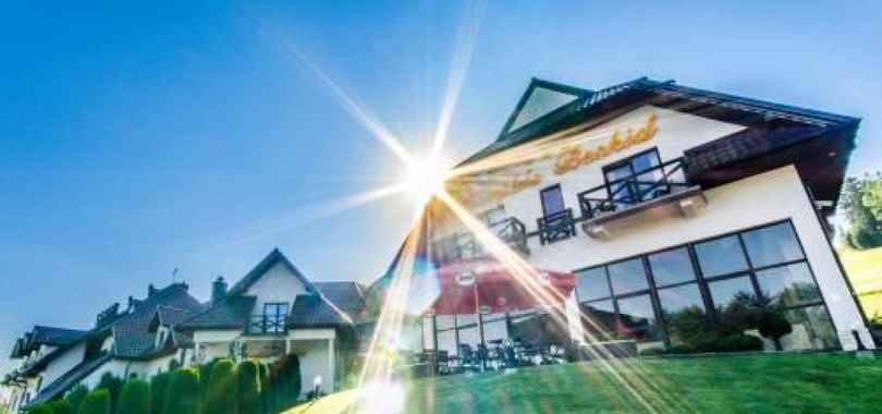 Kompleks Beskid Spytkowice