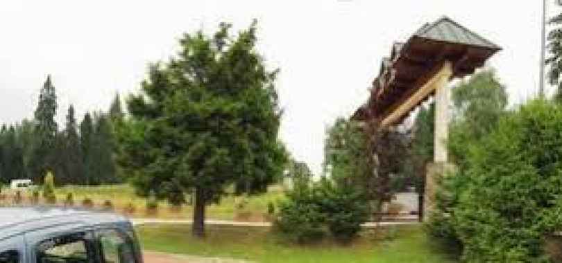 Kinga Hotel Wellness