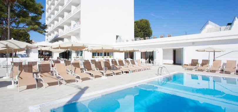 Grupotel Farrutx Hotel