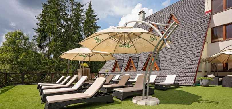 Hotel Termál, фото 16