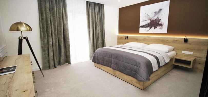 Hotel Magnus Trenčín, фото 10