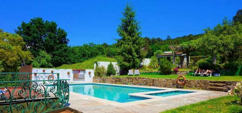 Casa Spa Hijos Dalgo, фото 7