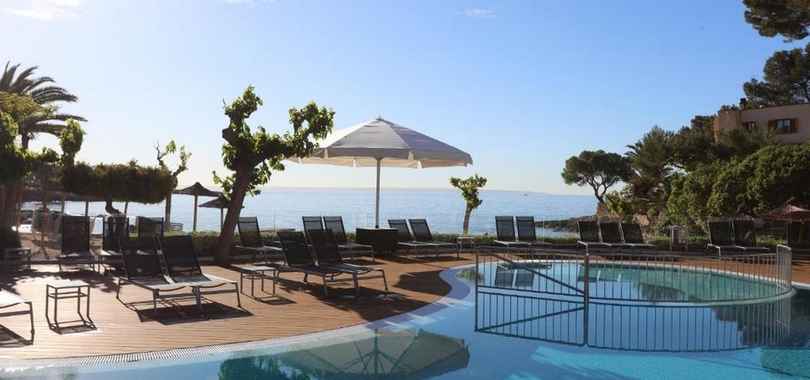 Hotel Son Caliu Spa Oasis