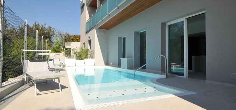 My Hotel Gabicce Mare, фото 10