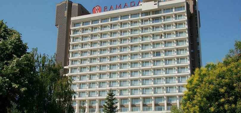 Ramada by Wyndham Bucharest Parc