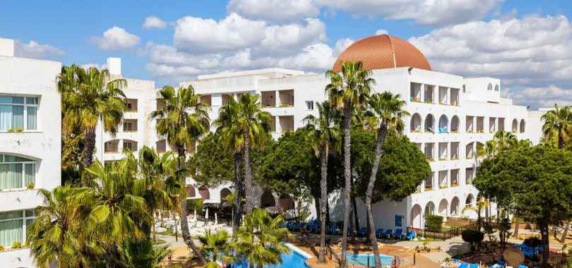 Playacartaya Aquapark & Spa Hotel