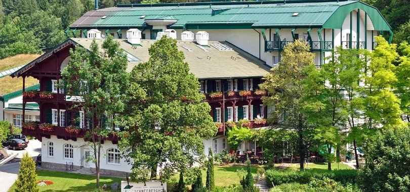 Schneeberghof, фото 10