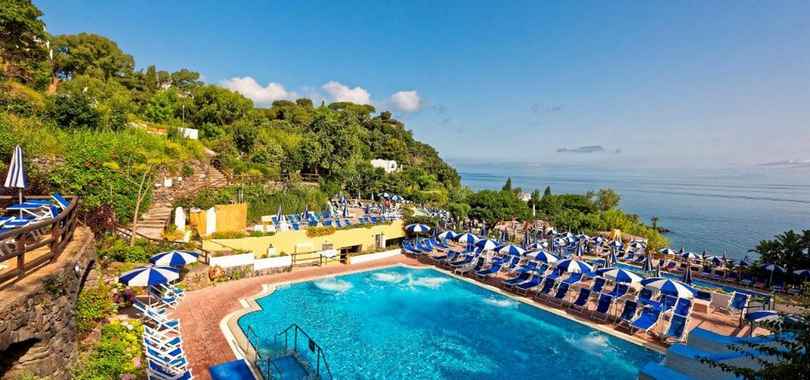 Hotel Oasi Castiglione