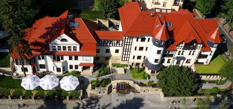 Bukowy Park Hotel Medical Spa, фото 19
