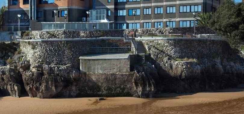 Hotel Isla Bella Spa