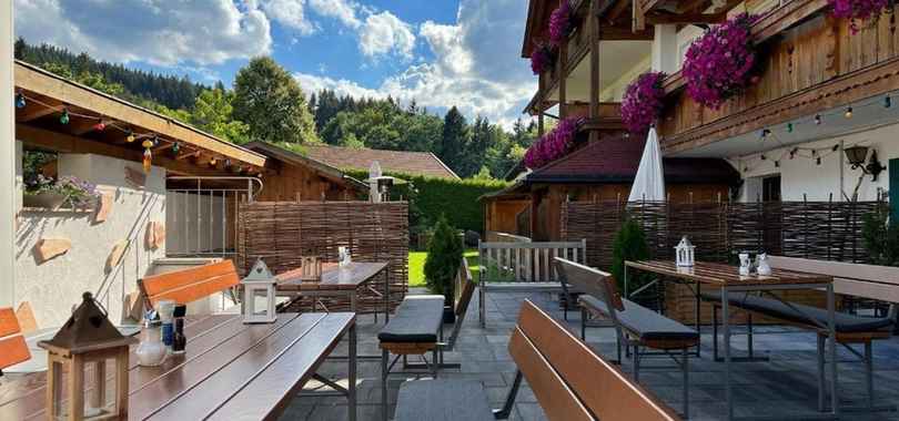 Hotel Waldruh, фото 6