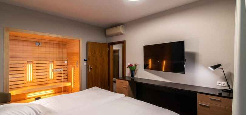 Hotel Karpatia, фото 4