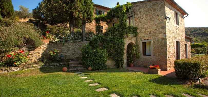 Relais Il Falconiere