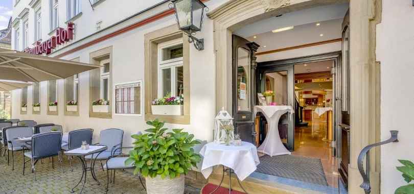 Hotel Württemberger Hof
