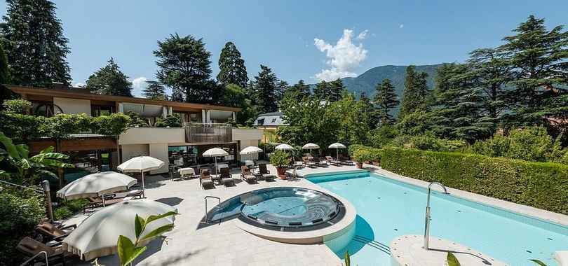 Park Hotel Mignon & Spa