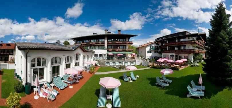 Genuss- und Vitalhotel Moisl, фото 14