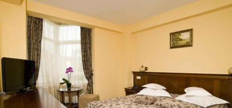 Hotel Dorna, фото 4