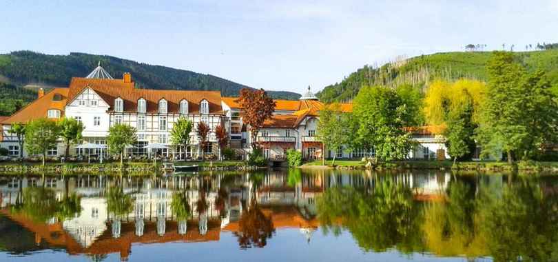 Landhaus Zu den Rothen Forellen