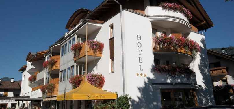 Hotel Sterzinger Moos