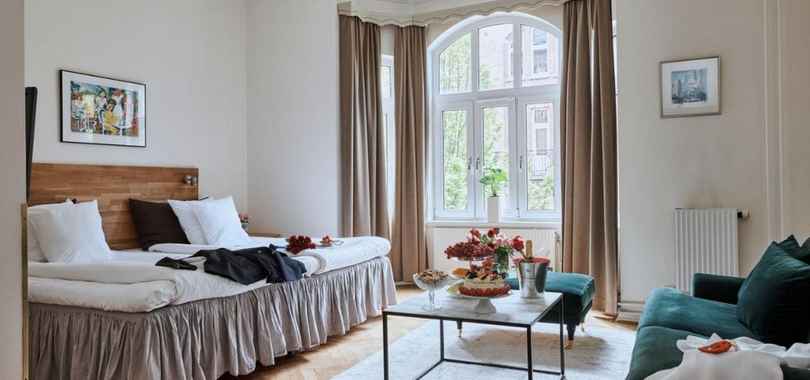 Hotel Continental Relax & Spa, фото 2