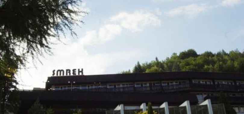 Hotel NAT Piwniczna Zdrój