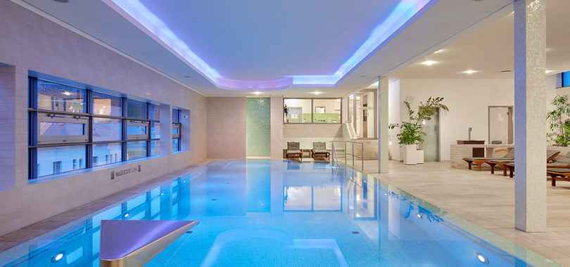 Hotel Elbresidenz an der Therme Bad Schandau