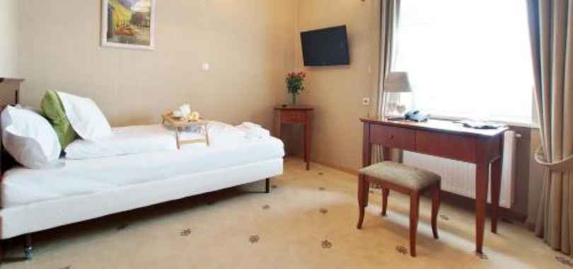 Versant Hotel & Spa, фото 2