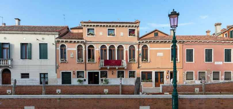 EXCESS VENICE Boutique Hotel & Private Spa (Adults Only)