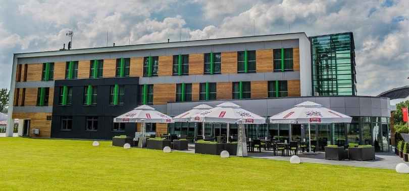 Hotel Astone Conference & SPA